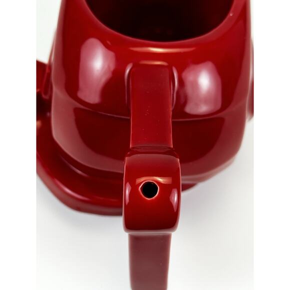 Marvel Iron Man Head Sculpted Mug Red and Gold Coffee Cup - Picture 12 of 16